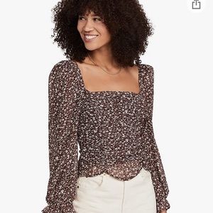 ASTR the Label Tonina Top